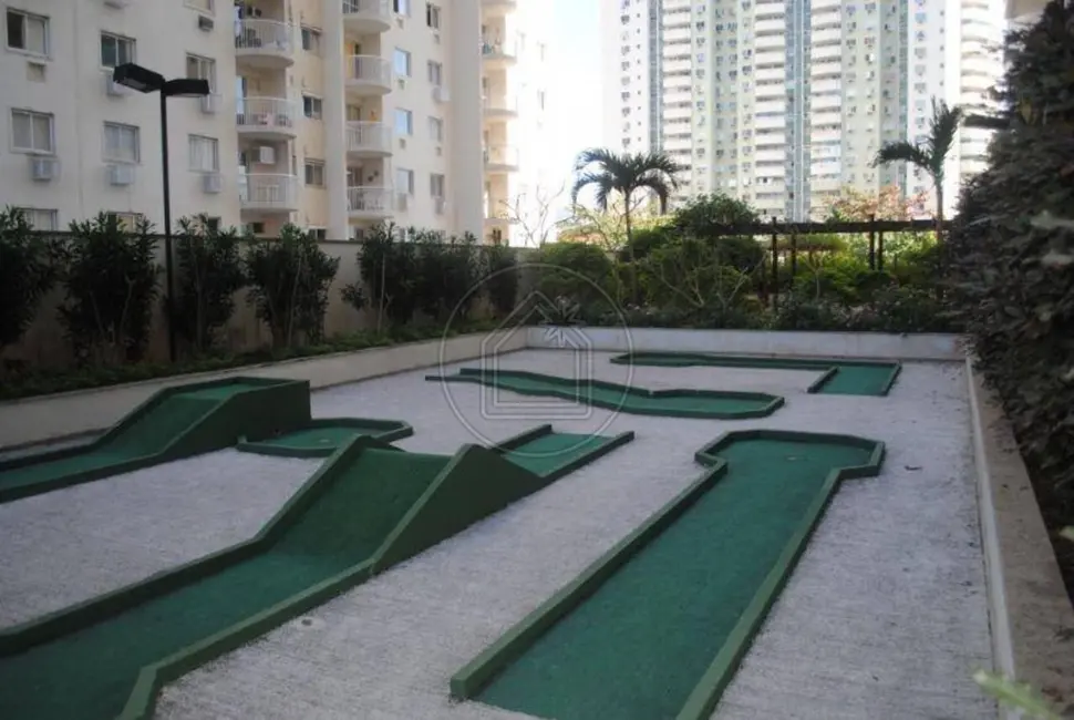 Foto 2 de Apartamento com 2 quartos à venda, 74m2 em Recreio dos Bandeirantes, Rio De Janeiro - RJ