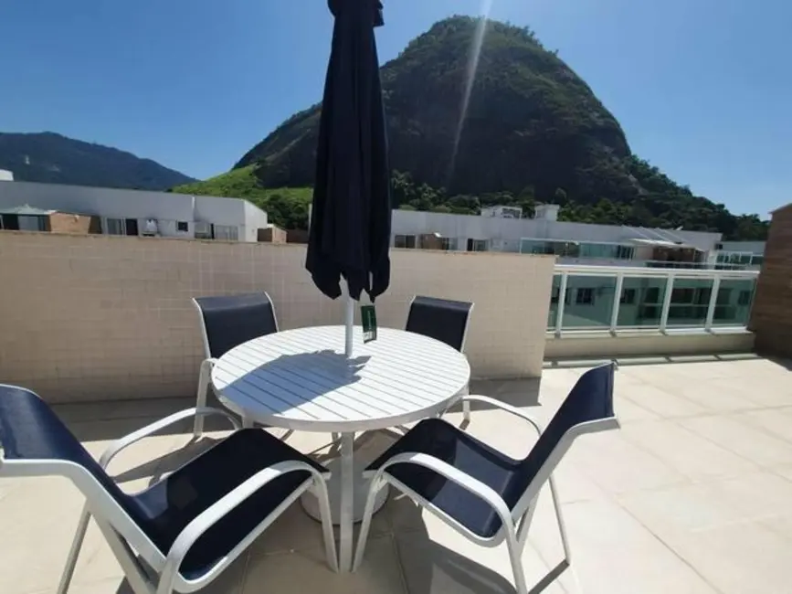 Apartamento com 3 quartos à venda, 135m2 em Vargem Pequena, Rio De Janeiro - RJ - imagem 6 Foto 6 de Apartamento com 3 quartos à venda, 135m2 em Vargem Pequena, Rio De Janeiro - RJ