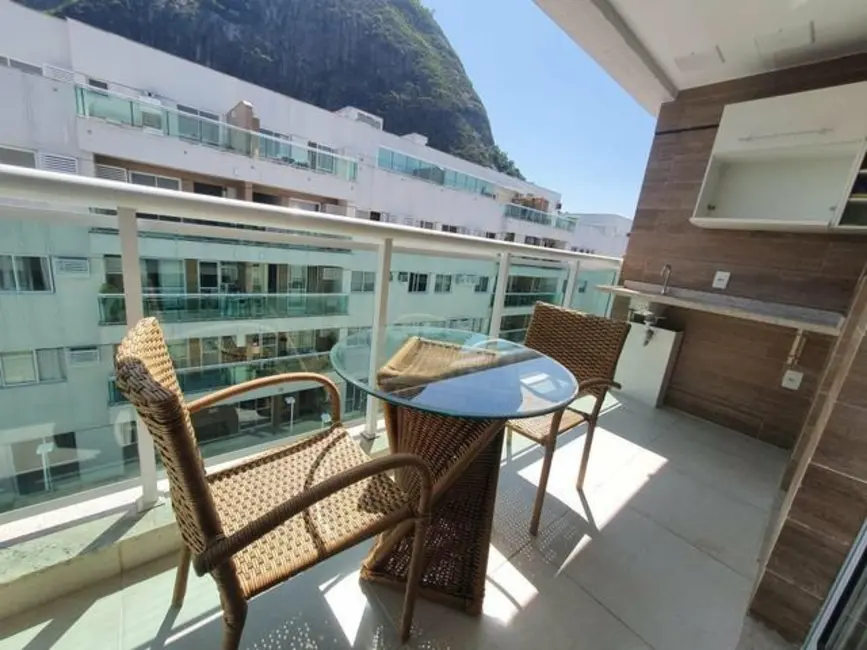 Apartamento com 3 quartos à venda, 135m2 em Vargem Pequena, Rio De Janeiro - RJ - imagem 7 Foto 7 de Apartamento com 3 quartos à venda, 135m2 em Vargem Pequena, Rio De Janeiro - RJ