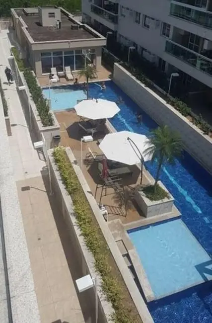 Foto 1 de Apartamento com 3 quartos à venda, 135m2 em Vargem Pequena, Rio De Janeiro - RJ