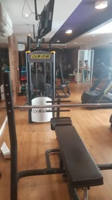 Apartamento com 3 quartos à venda, 135m2 em Vargem Pequena, Rio De Janeiro - RJ - imagem 3 Foto 3 de Apartamento com 3 quartos à venda, 135m2 em Vargem Pequena, Rio De Janeiro - RJ