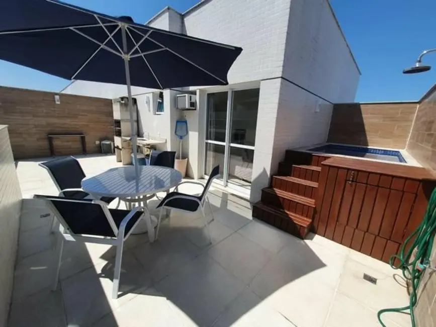 Apartamento com 3 quartos à venda, 135m2 em Vargem Pequena, Rio De Janeiro - RJ - imagem 8 Foto 8 de Apartamento com 3 quartos à venda, 135m2 em Vargem Pequena, Rio De Janeiro - RJ