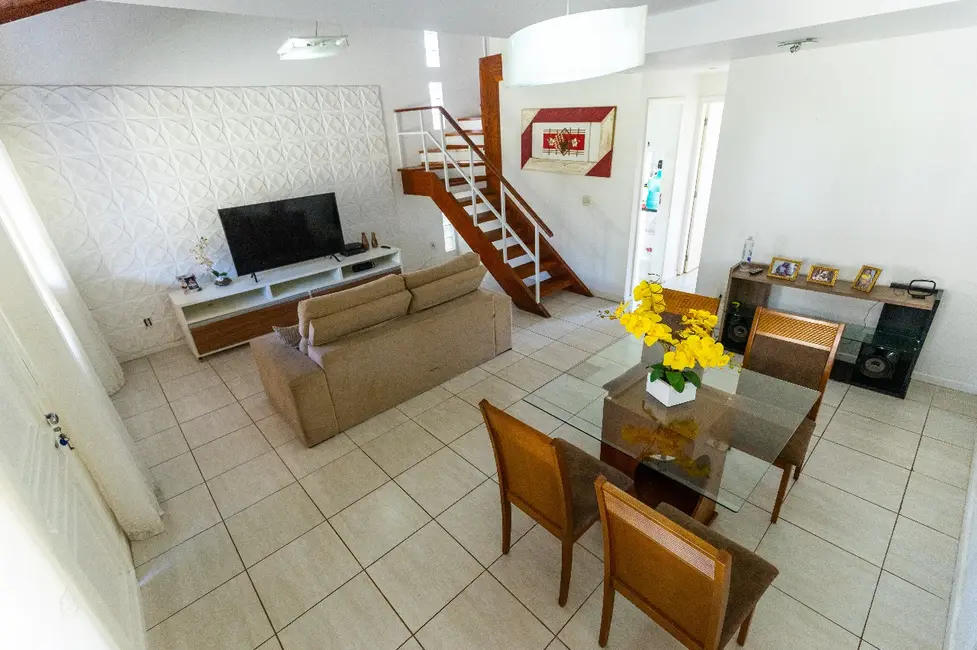 Casa de Condomínio com 4 quartos à venda, 128m2 em Recreio dos Bandeirantes, Rio De Janeiro - RJ - imagem 9 Foto 9 de Casa de Condomínio com 4 quartos à venda, 128m2 em Recreio dos Bandeirantes, Rio De Janeiro - RJ