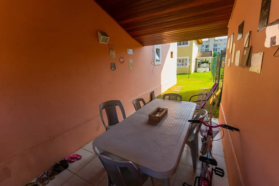 Casa de Condomínio com 4 quartos à venda, 128m2 em Recreio dos Bandeirantes, Rio De Janeiro - RJ - imagem 7 Foto 7 de Casa de Condomínio com 4 quartos à venda, 128m2 em Recreio dos Bandeirantes, Rio De Janeiro - RJ