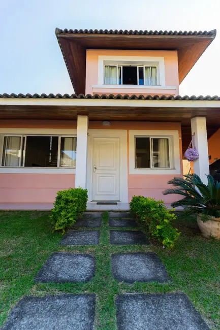Casa de Condomínio com 4 quartos à venda, 128m2 em Recreio dos Bandeirantes, Rio De Janeiro - RJ - imagem 3 Foto 3 de Casa de Condomínio com 4 quartos à venda, 128m2 em Recreio dos Bandeirantes, Rio De Janeiro - RJ