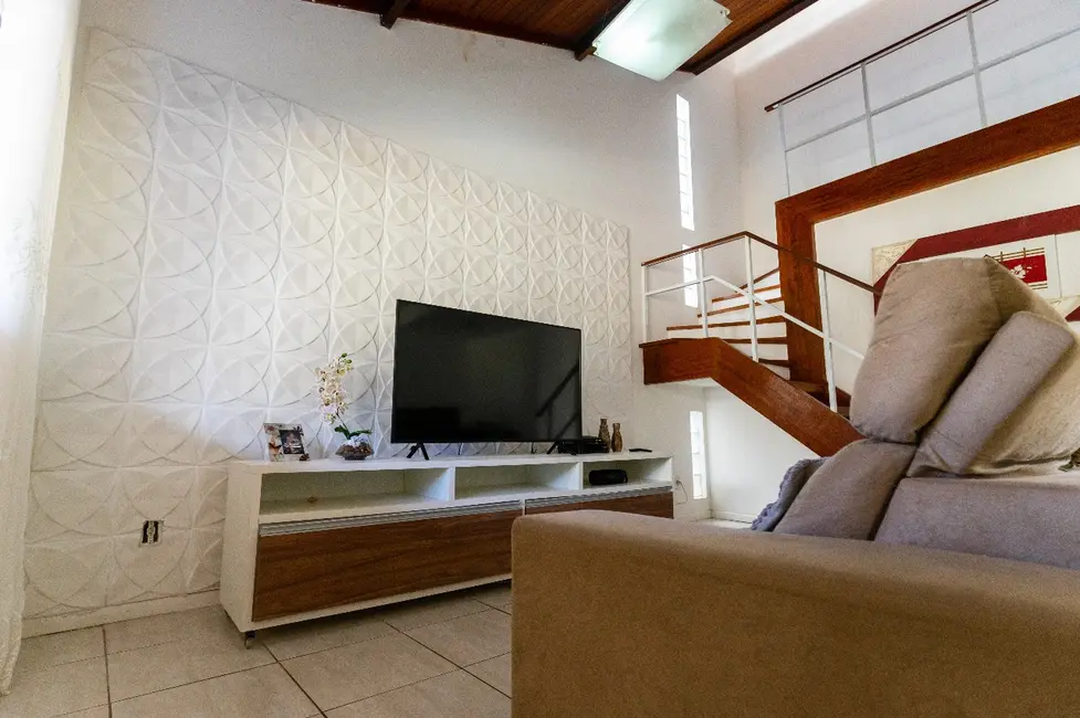 Casa de Condomínio com 4 quartos à venda, 128m2 em Recreio dos Bandeirantes, Rio De Janeiro - RJ - imagem 8 Foto 8 de Casa de Condomínio com 4 quartos à venda, 128m2 em Recreio dos Bandeirantes, Rio De Janeiro - RJ