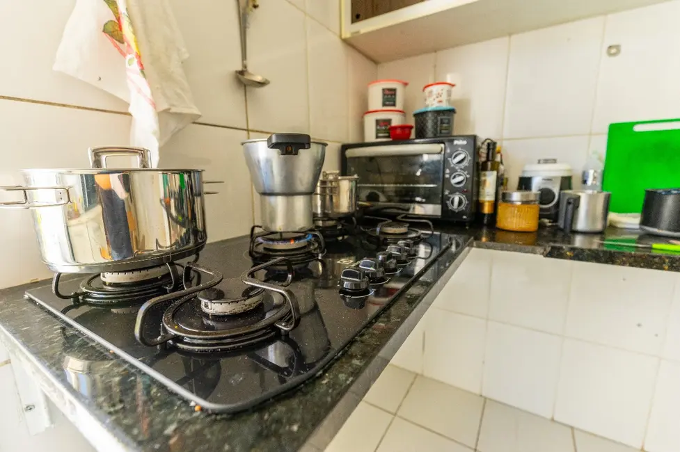 Casa de Condomínio com 4 quartos à venda, 128m2 em Recreio dos Bandeirantes, Rio De Janeiro - RJ - imagem 6 Foto 6 de Casa de Condomínio com 4 quartos à venda, 128m2 em Recreio dos Bandeirantes, Rio De Janeiro - RJ