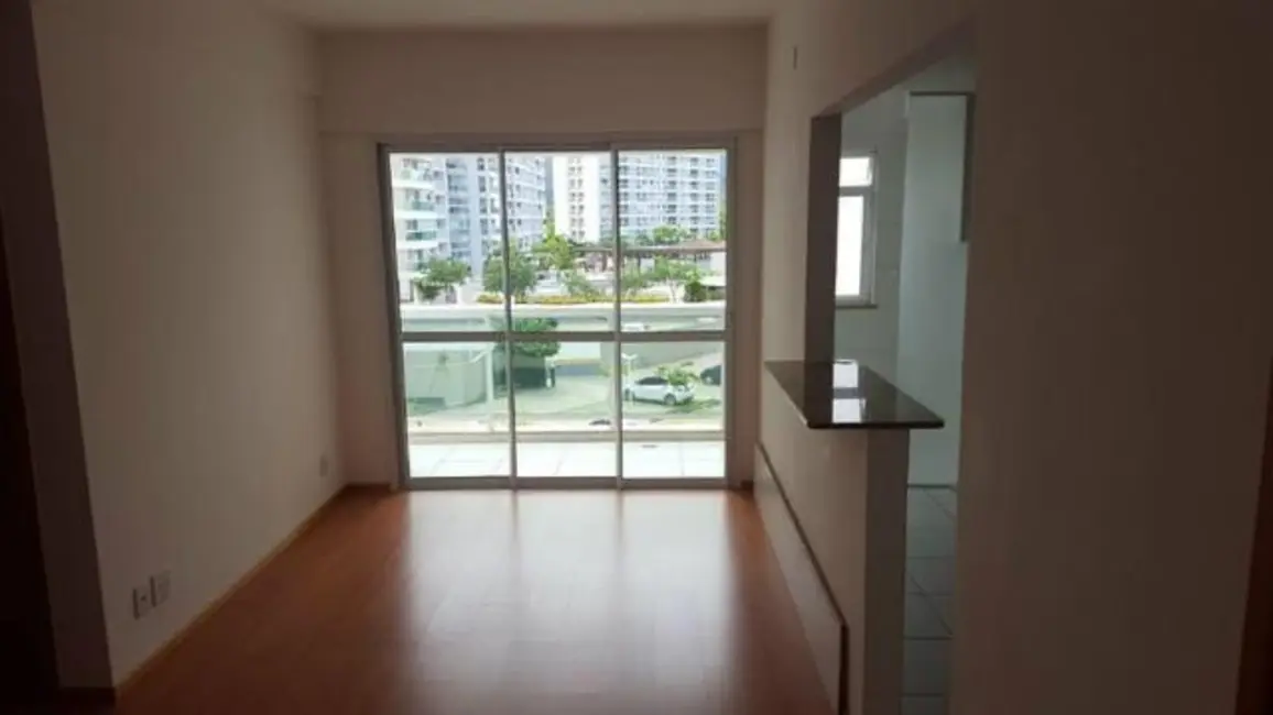 Foto 2 de Apartamento com 2 quartos à venda, 68m2 em Recreio dos Bandeirantes, Rio De Janeiro - RJ