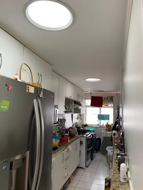 Apartamento com 3 quartos à venda, 110m2 em Barra da Tijuca, Rio De Janeiro - RJ - imagem 3 Foto 3 de Apartamento com 3 quartos à venda, 110m2 em Barra da Tijuca, Rio De Janeiro - RJ