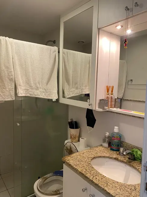 Apartamento com 3 quartos à venda, 110m2 em Barra da Tijuca, Rio De Janeiro - RJ - imagem 8 Foto 8 de Apartamento com 3 quartos à venda, 110m2 em Barra da Tijuca, Rio De Janeiro - RJ