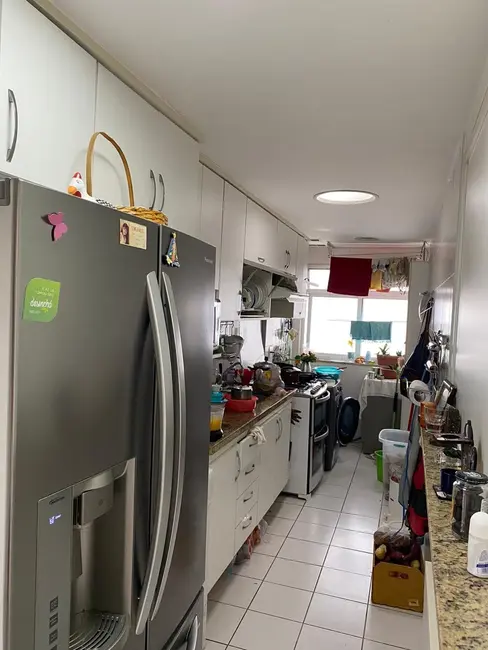 Apartamento com 3 quartos à venda, 110m2 em Barra da Tijuca, Rio De Janeiro - RJ - imagem 6 Foto 6 de Apartamento com 3 quartos à venda, 110m2 em Barra da Tijuca, Rio De Janeiro - RJ