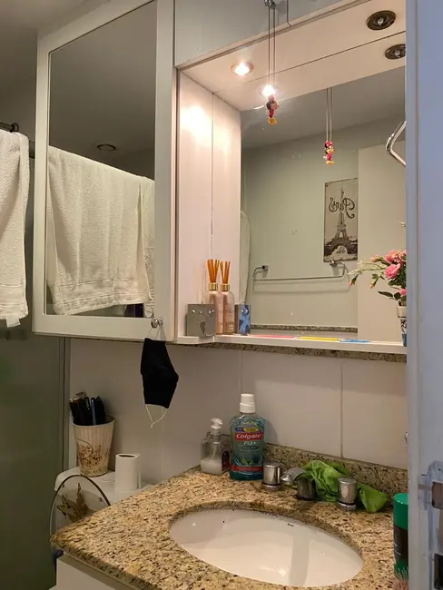 Apartamento com 3 quartos à venda, 110m2 em Barra da Tijuca, Rio De Janeiro - RJ - imagem 7 Foto 7 de Apartamento com 3 quartos à venda, 110m2 em Barra da Tijuca, Rio De Janeiro - RJ