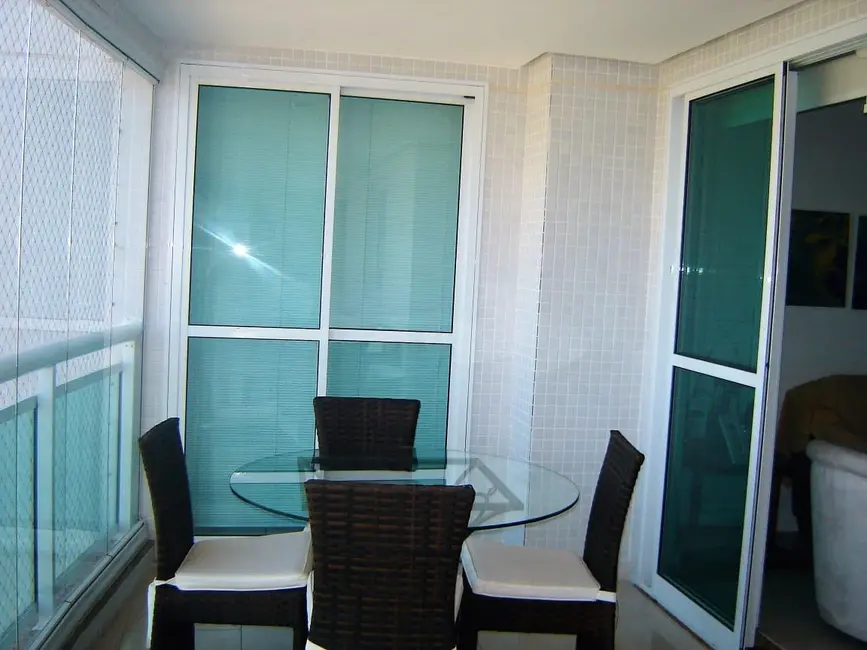 Apartamento com 2 quartos à venda, 110m2 em Barra da Tijuca, Rio De Janeiro - RJ - imagem 7 Foto 7 de Apartamento com 2 quartos à venda, 110m2 em Barra da Tijuca, Rio De Janeiro - RJ