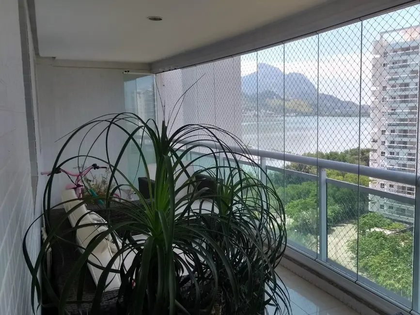 Apartamento com 2 quartos à venda, 110m2 em Barra da Tijuca, Rio De Janeiro - RJ - imagem 1 Foto 1 de Apartamento com 2 quartos à venda, 110m2 em Barra da Tijuca, Rio De Janeiro - RJ