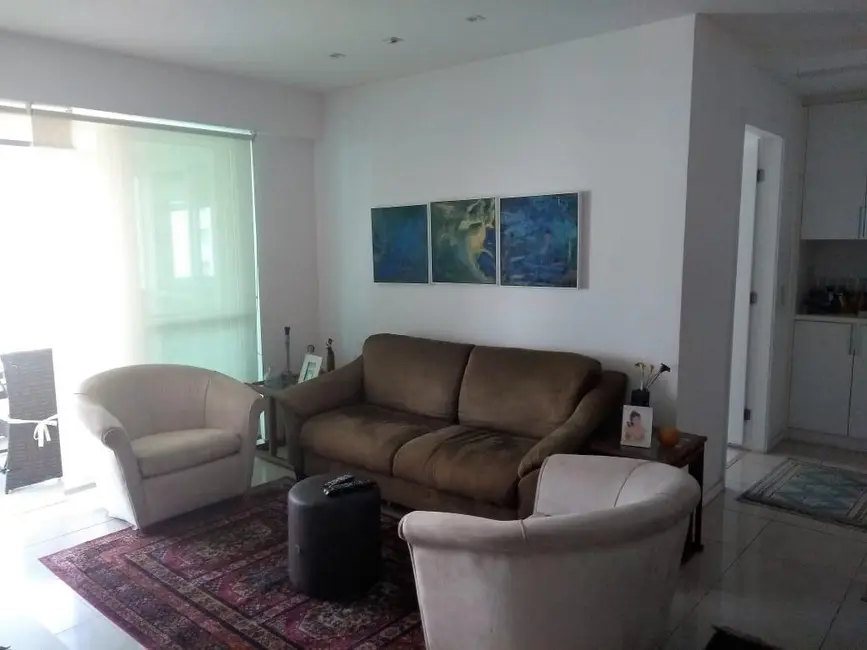 Apartamento com 2 quartos à venda, 110m2 em Barra da Tijuca, Rio De Janeiro - RJ - imagem 8 Foto 8 de Apartamento com 2 quartos à venda, 110m2 em Barra da Tijuca, Rio De Janeiro - RJ