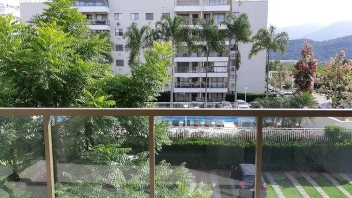 Foto 1 de Apartamento com 2 quartos à venda, 66m2 em Recreio dos Bandeirantes, Rio De Janeiro - RJ