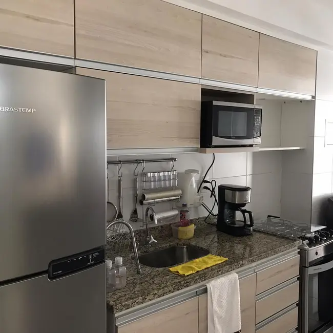 Foto 4 de Apartamento com 2 quartos à venda, 66m2 em Recreio dos Bandeirantes, Rio De Janeiro - RJ