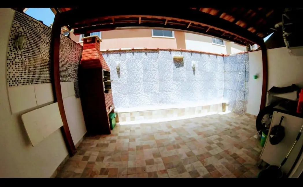 Casa de Condomínio com 3 quartos à venda, 85m2 em Vargem Pequena, Rio De Janeiro - RJ - imagem 6 Foto 6 de Casa de Condomínio com 3 quartos à venda, 85m2 em Vargem Pequena, Rio De Janeiro - RJ