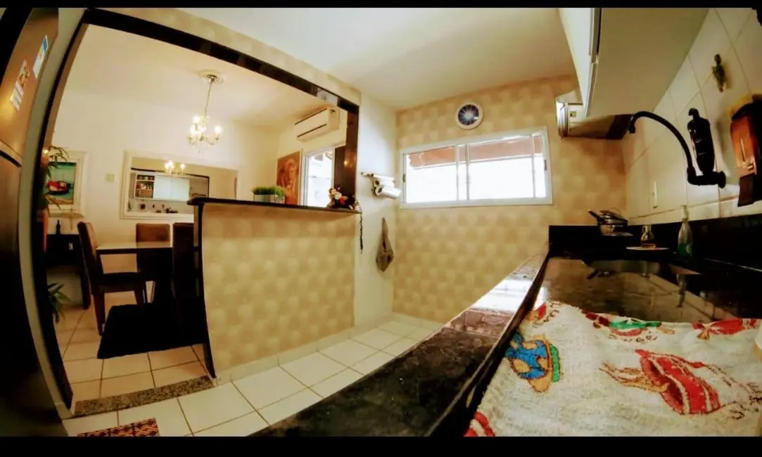 Casa de Condomínio com 3 quartos à venda, 85m2 em Vargem Pequena, Rio De Janeiro - RJ - imagem 7 Foto 7 de Casa de Condomínio com 3 quartos à venda, 85m2 em Vargem Pequena, Rio De Janeiro - RJ