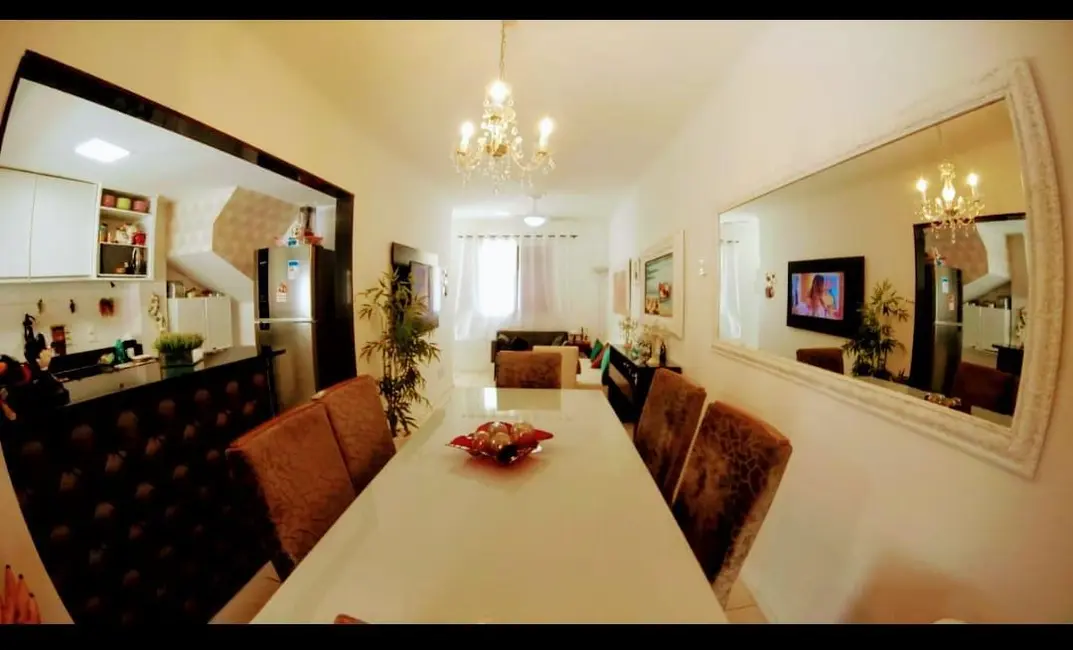 Casa de Condomínio com 3 quartos à venda, 85m2 em Vargem Pequena, Rio De Janeiro - RJ - imagem 8 Foto 8 de Casa de Condomínio com 3 quartos à venda, 85m2 em Vargem Pequena, Rio De Janeiro - RJ