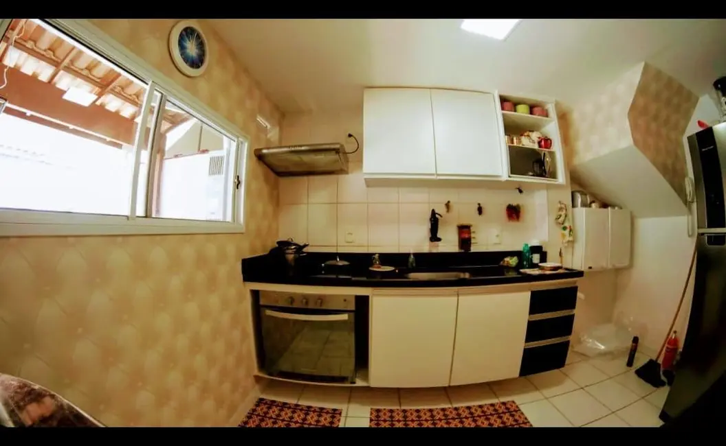 Casa de Condomínio com 3 quartos à venda, 85m2 em Vargem Pequena, Rio De Janeiro - RJ - imagem 9 Foto 9 de Casa de Condomínio com 3 quartos à venda, 85m2 em Vargem Pequena, Rio De Janeiro - RJ