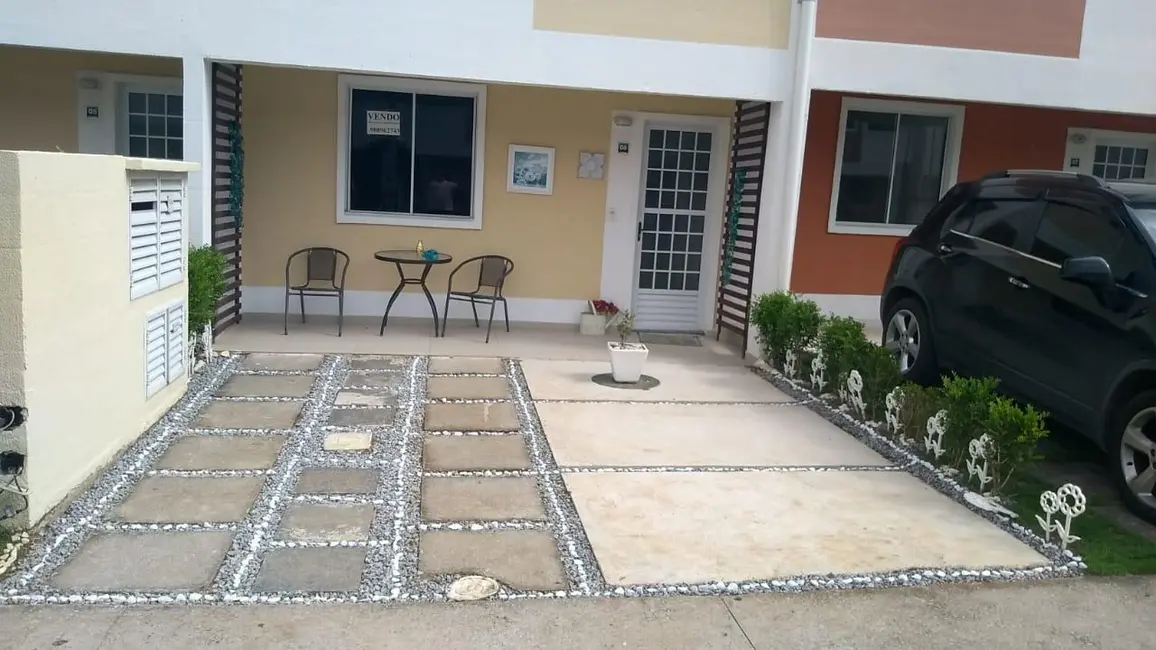 Casa de Condomínio com 3 quartos à venda, 85m2 em Vargem Pequena, Rio De Janeiro - RJ - imagem 4 Foto 4 de Casa de Condomínio com 3 quartos à venda, 85m2 em Vargem Pequena, Rio De Janeiro - RJ