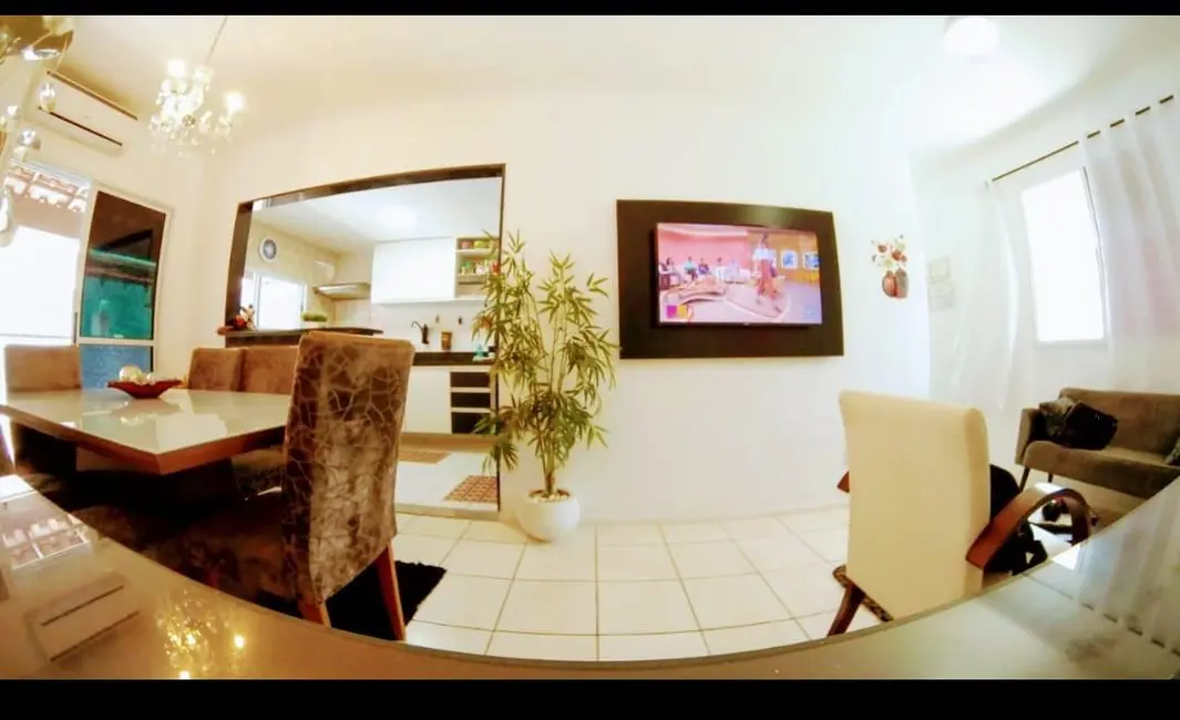 Casa de Condomínio com 3 quartos à venda, 85m2 em Vargem Pequena, Rio De Janeiro - RJ - imagem 5 Foto 5 de Casa de Condomínio com 3 quartos à venda, 85m2 em Vargem Pequena, Rio De Janeiro - RJ