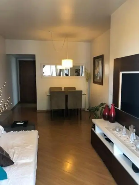 Foto 2 de Apartamento com 3 quartos à venda, 116m2 em Barra da Tijuca, Rio De Janeiro - RJ