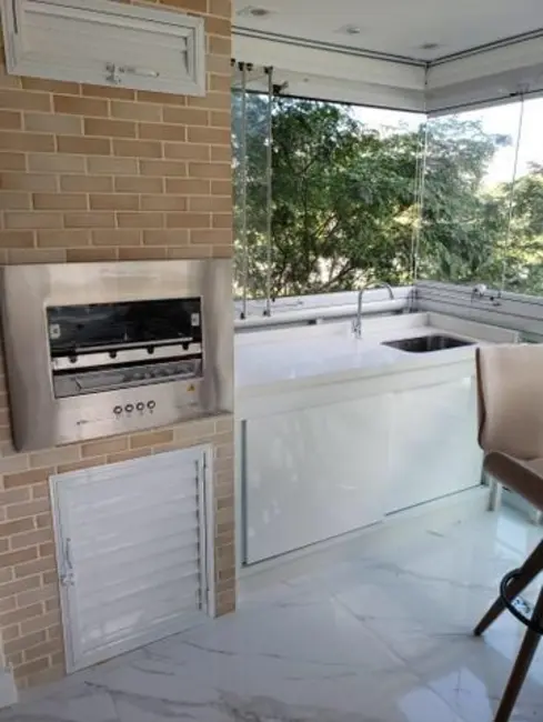 Foto 6 de Apartamento com 3 quartos à venda, 116m2 em Barra da Tijuca, Rio De Janeiro - RJ