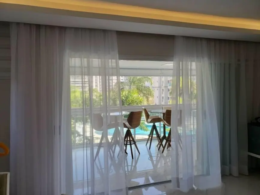 Foto 7 de Apartamento com 3 quartos à venda, 116m2 em Barra da Tijuca, Rio De Janeiro - RJ