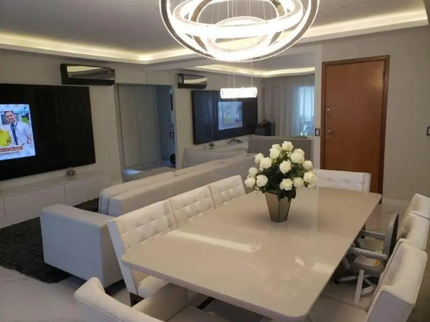 Foto 3 de Apartamento com 3 quartos à venda, 116m2 em Barra da Tijuca, Rio De Janeiro - RJ