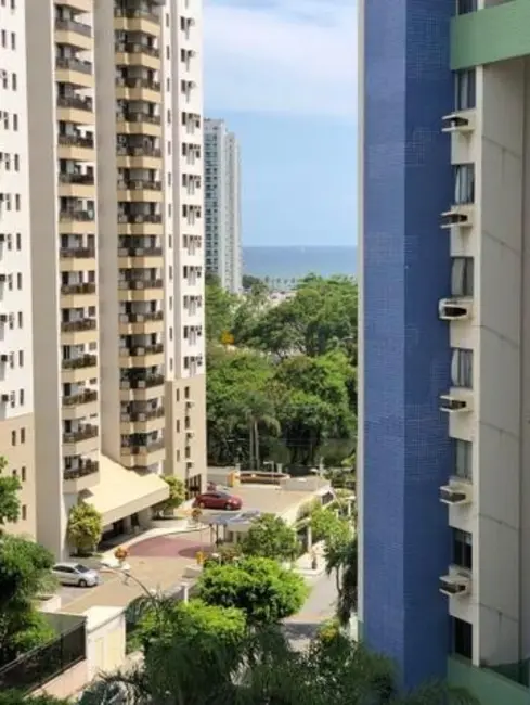 Foto 1 de Apartamento com 2 quartos à venda, 65m2 em Barra da Tijuca, Rio De Janeiro - RJ