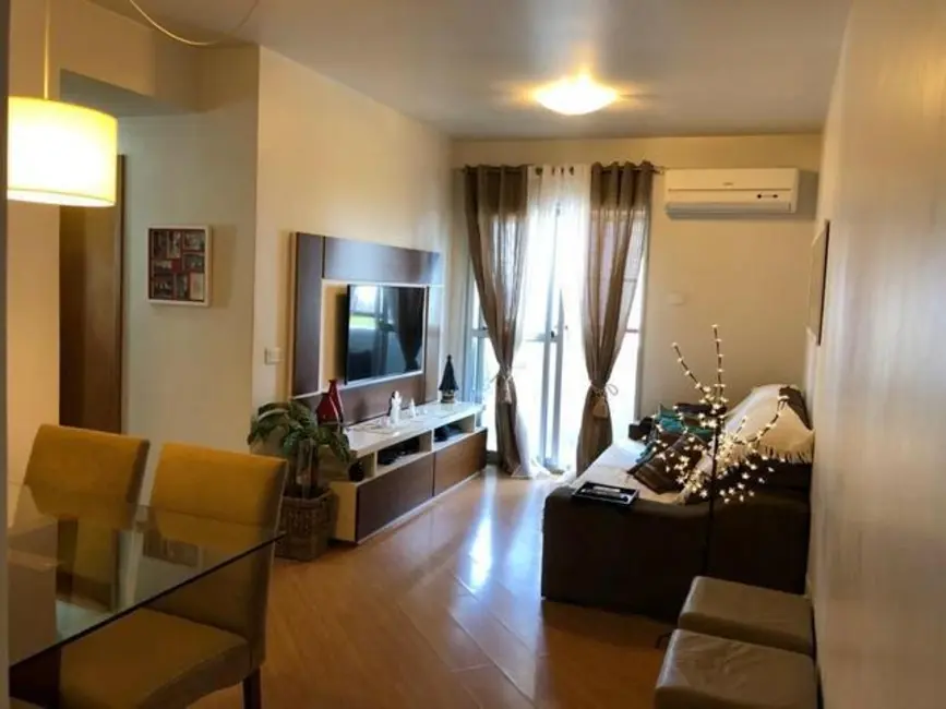 Foto 4 de Apartamento com 2 quartos à venda, 65m2 em Barra da Tijuca, Rio De Janeiro - RJ