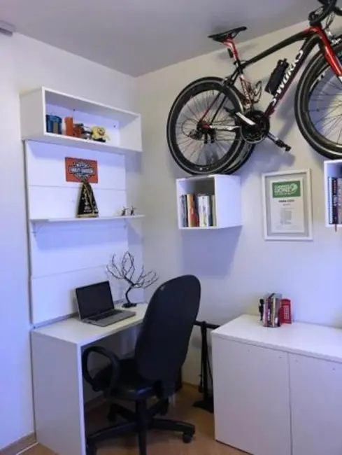 Foto 7 de Apartamento com 2 quartos à venda, 65m2 em Barra da Tijuca, Rio De Janeiro - RJ