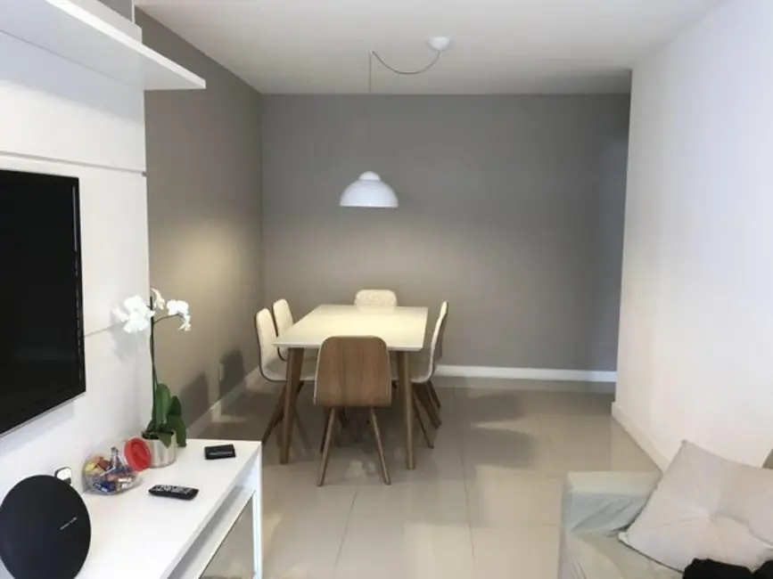 Apartamento com 3 quartos à venda, 81m2 em Recreio dos Bandeirantes, Rio De Janeiro - RJ - imagem 2 Foto 2 de Apartamento com 3 quartos à venda, 81m2 em Recreio dos Bandeirantes, Rio De Janeiro - RJ
