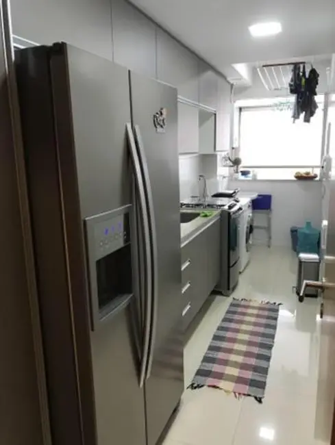 Apartamento com 3 quartos à venda, 81m2 em Recreio dos Bandeirantes, Rio De Janeiro - RJ - imagem 4 Foto 4 de Apartamento com 3 quartos à venda, 81m2 em Recreio dos Bandeirantes, Rio De Janeiro - RJ