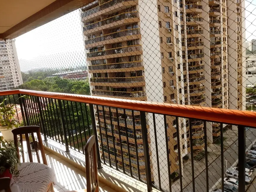 Foto 3 de Apartamento com 3 quartos à venda, 127m2 em Barra da Tijuca, Rio De Janeiro - RJ