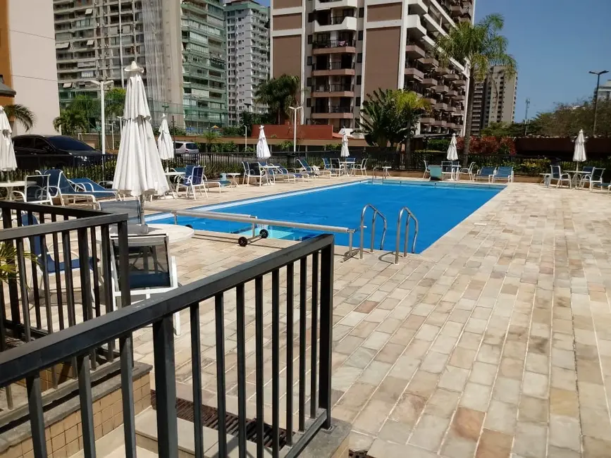 Foto 8 de Apartamento com 3 quartos à venda, 127m2 em Barra da Tijuca, Rio De Janeiro - RJ