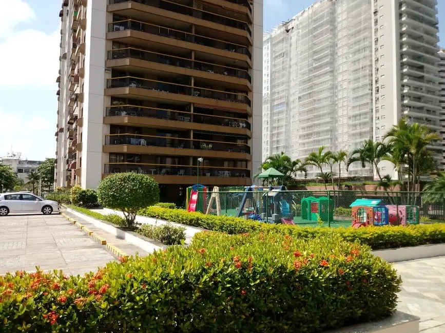 Foto 4 de Apartamento com 3 quartos à venda, 127m2 em Barra da Tijuca, Rio De Janeiro - RJ