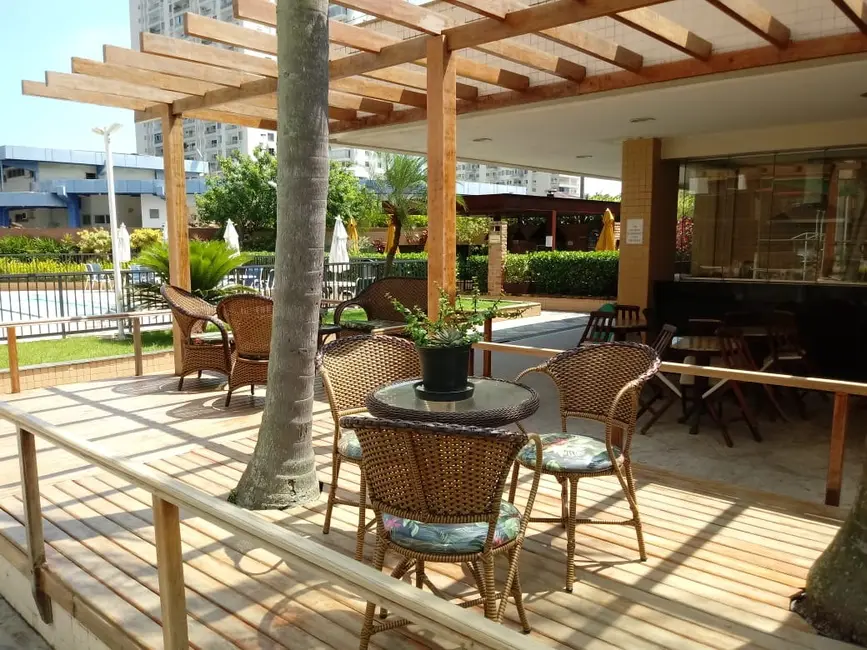 Foto 6 de Apartamento com 3 quartos à venda, 127m2 em Barra da Tijuca, Rio De Janeiro - RJ