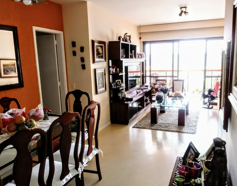 Foto 7 de Apartamento com 3 quartos à venda, 127m2 em Barra da Tijuca, Rio De Janeiro - RJ