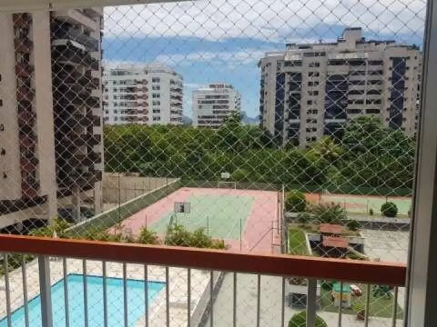 Foto 1 de Apartamento com 3 quartos à venda, 120m2 em Barra da Tijuca, Rio De Janeiro - RJ