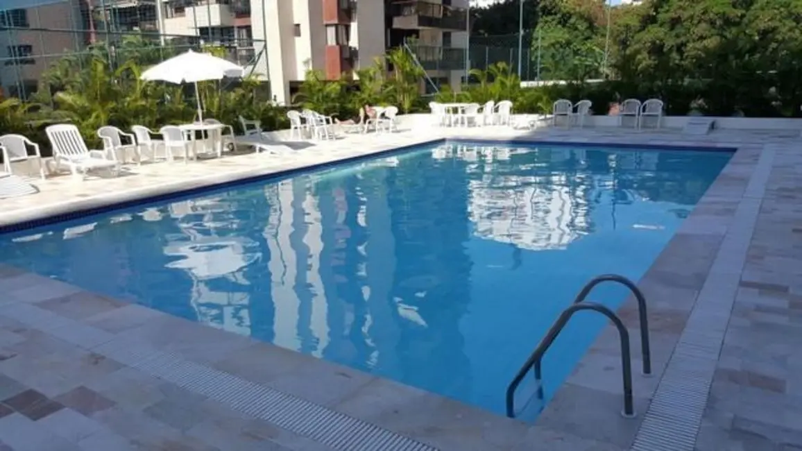 Foto 3 de Apartamento com 3 quartos à venda, 120m2 em Barra da Tijuca, Rio De Janeiro - RJ