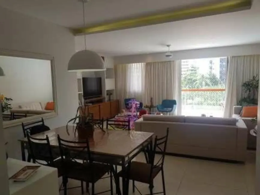 Foto 6 de Apartamento com 3 quartos à venda, 120m2 em Barra da Tijuca, Rio De Janeiro - RJ