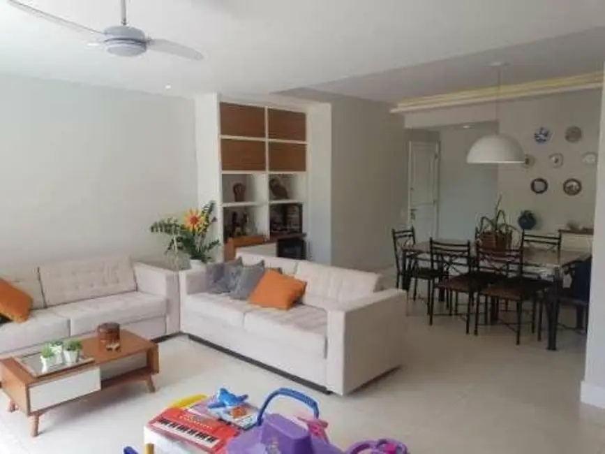 Foto 8 de Apartamento com 3 quartos à venda, 120m2 em Barra da Tijuca, Rio De Janeiro - RJ
