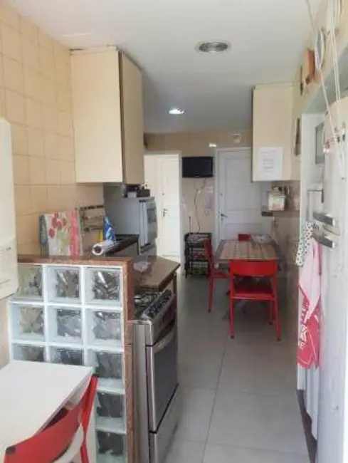 Foto 4 de Apartamento com 3 quartos à venda, 120m2 em Barra da Tijuca, Rio De Janeiro - RJ