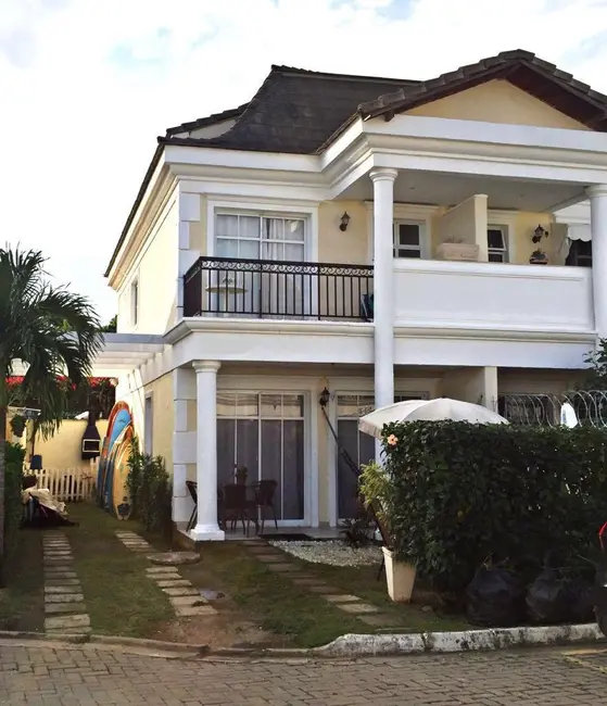 Casa de Condomínio com 3 quartos à venda, 158m2 em Recreio dos Bandeirantes, Rio De Janeiro - RJ - imagem 2 Foto 2 de Casa de Condomínio com 3 quartos à venda, 158m2 em Recreio dos Bandeirantes, Rio De Janeiro - RJ