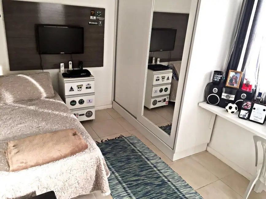 Casa de Condomínio com 3 quartos à venda, 158m2 em Recreio dos Bandeirantes, Rio De Janeiro - RJ - imagem 7 Foto 7 de Casa de Condomínio com 3 quartos à venda, 158m2 em Recreio dos Bandeirantes, Rio De Janeiro - RJ