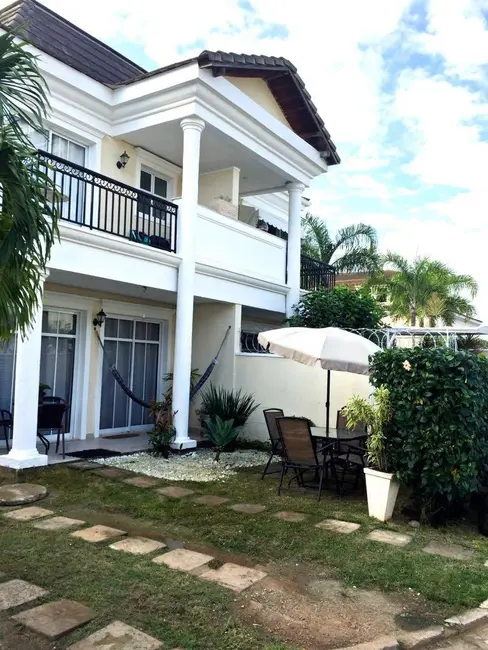 Casa de Condomínio com 3 quartos à venda, 158m2 em Recreio dos Bandeirantes, Rio De Janeiro - RJ - imagem 1 Foto 1 de Casa de Condomínio com 3 quartos à venda, 158m2 em Recreio dos Bandeirantes, Rio De Janeiro - RJ