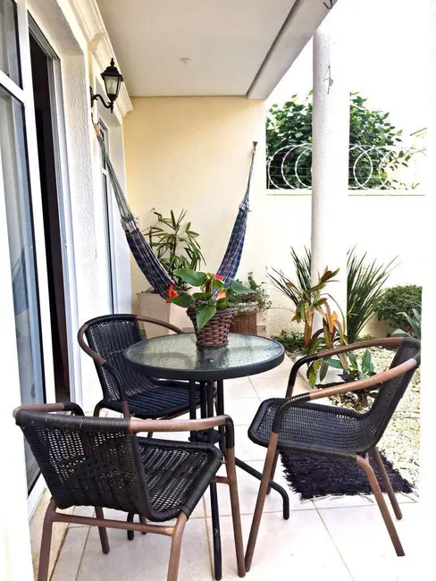 Casa de Condomínio com 3 quartos à venda, 158m2 em Recreio dos Bandeirantes, Rio De Janeiro - RJ - imagem 3 Foto 3 de Casa de Condomínio com 3 quartos à venda, 158m2 em Recreio dos Bandeirantes, Rio De Janeiro - RJ